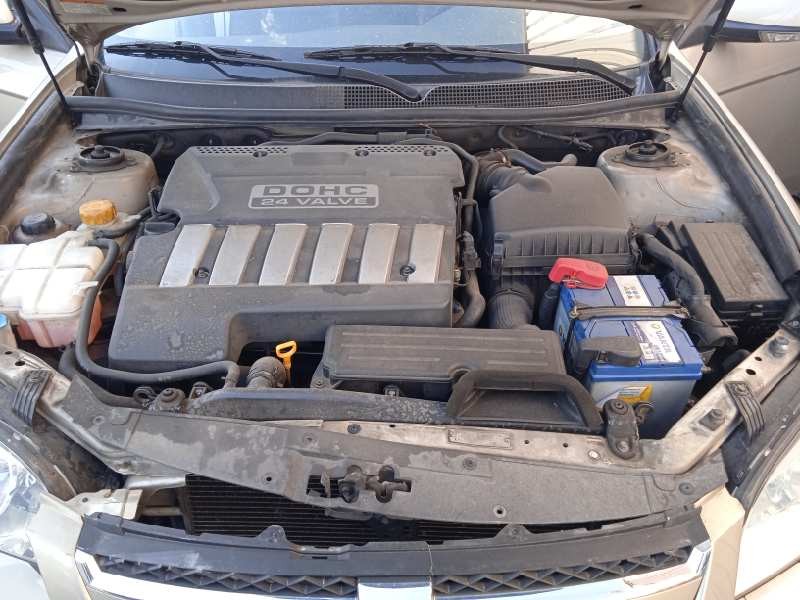 chevrolet epica del año 2006