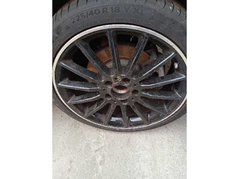 mercedes-benz clase cla (w117) shooting brake del año 2015