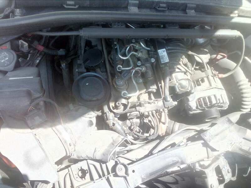 bmw serie 1 berlina (e81/e87) del año 2009