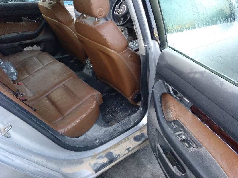 audi a6 berlina (4f2) del año 2004