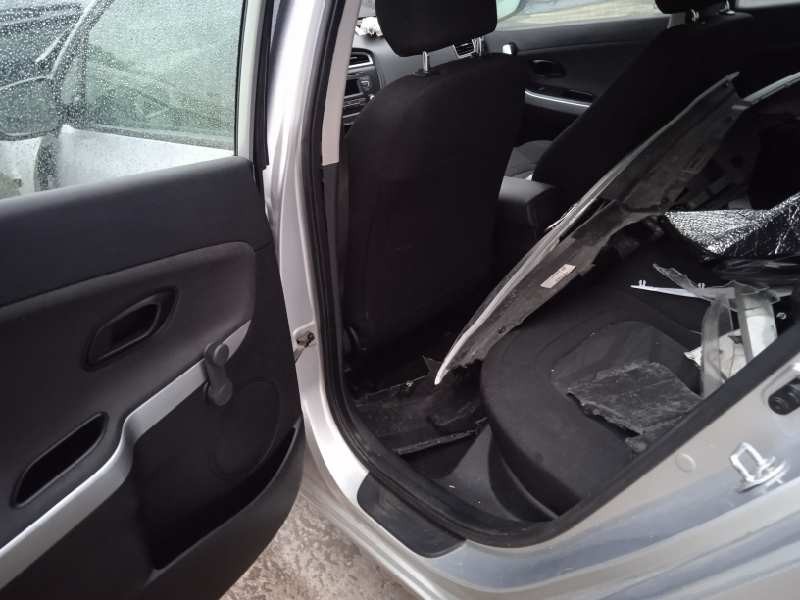 kia cee´d del año 2016