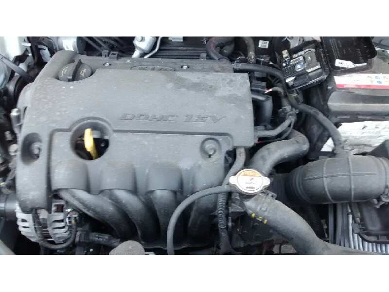 kia pro_cee´d ( ) del año 2013