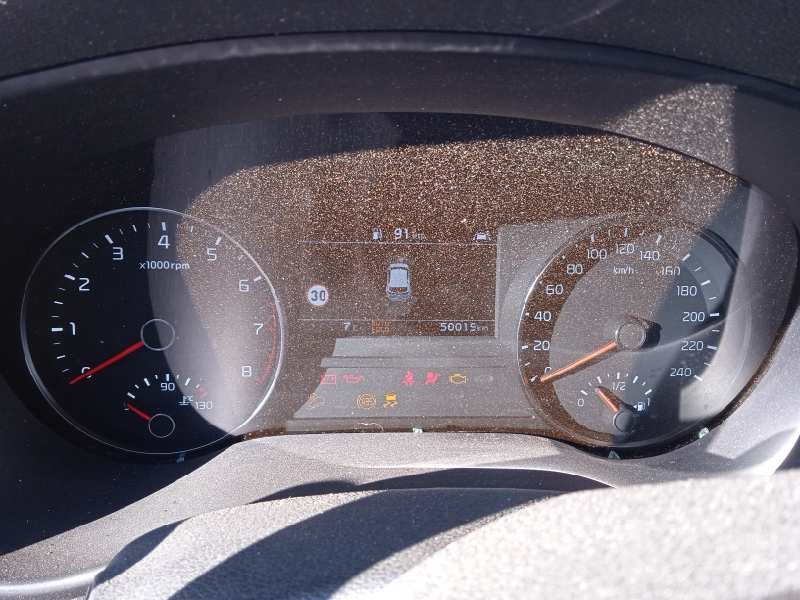 kia sportage del año 2021