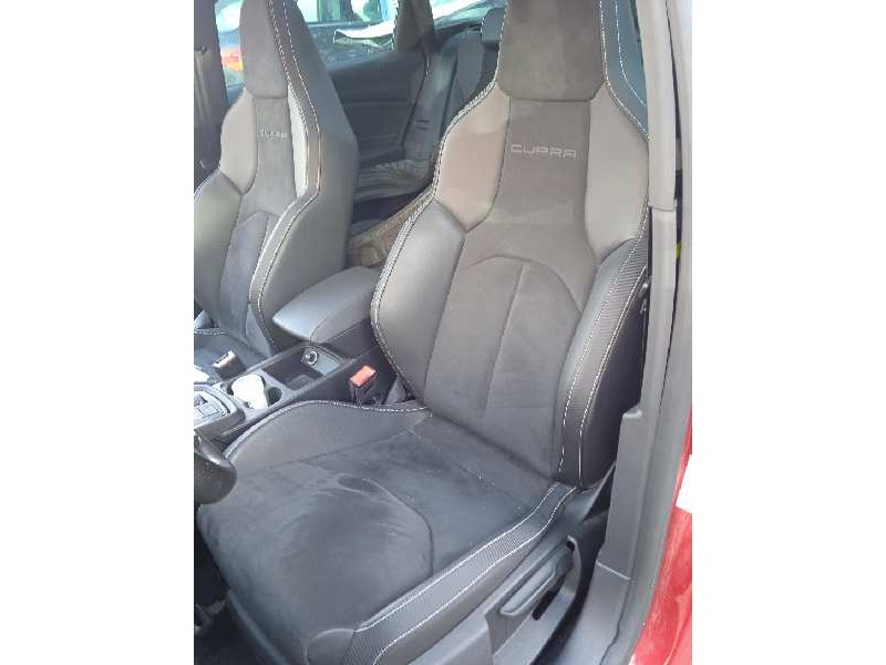 seat leon st (5f8) del año 2018