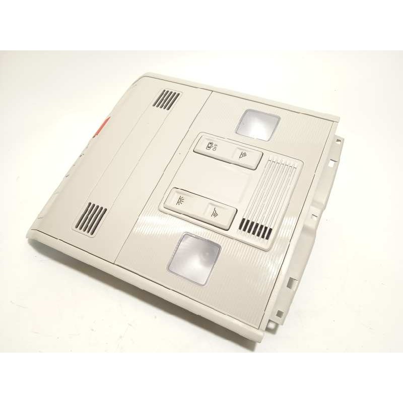 Recambio de luz interior para volkswagen t-roc advance referencia OEM IAM 5GM035624QJC  3B0035711B