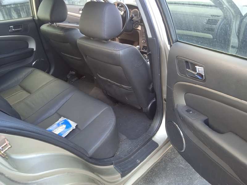 chevrolet epica del año 2006