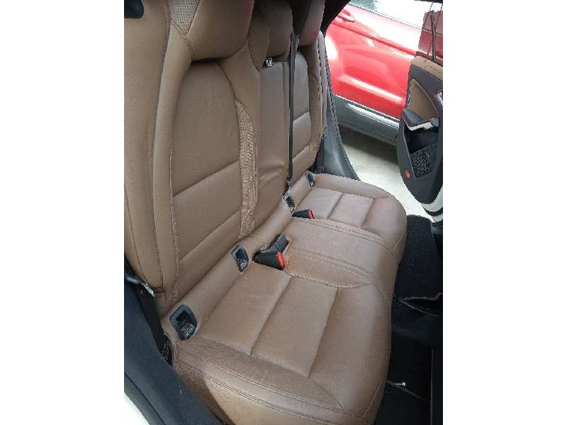 mercedes-benz clase cla (w117) shooting brake del año 2015