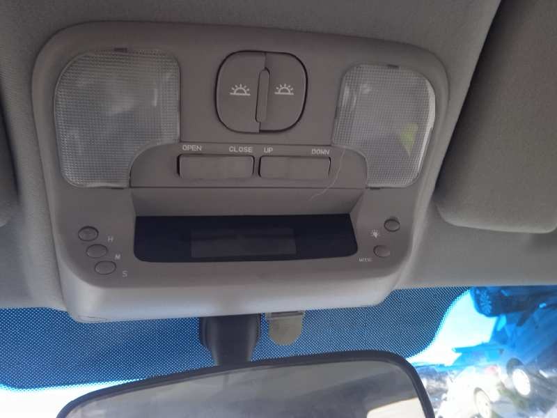 hyundai terracan (hp) del año 2004