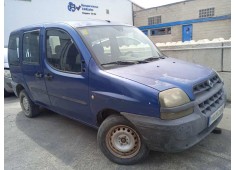 fiat doblo cargo (223) del año 2002