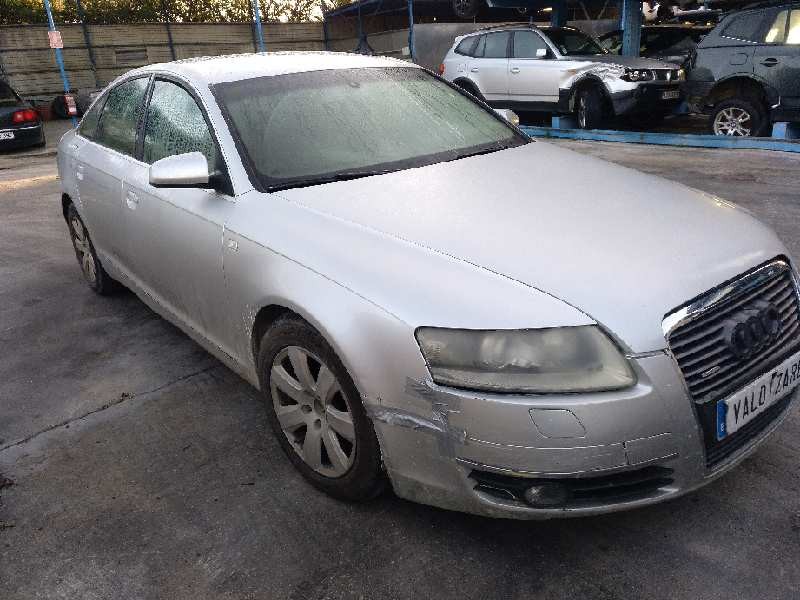 audi a6 berlina (4f2) del año 2004