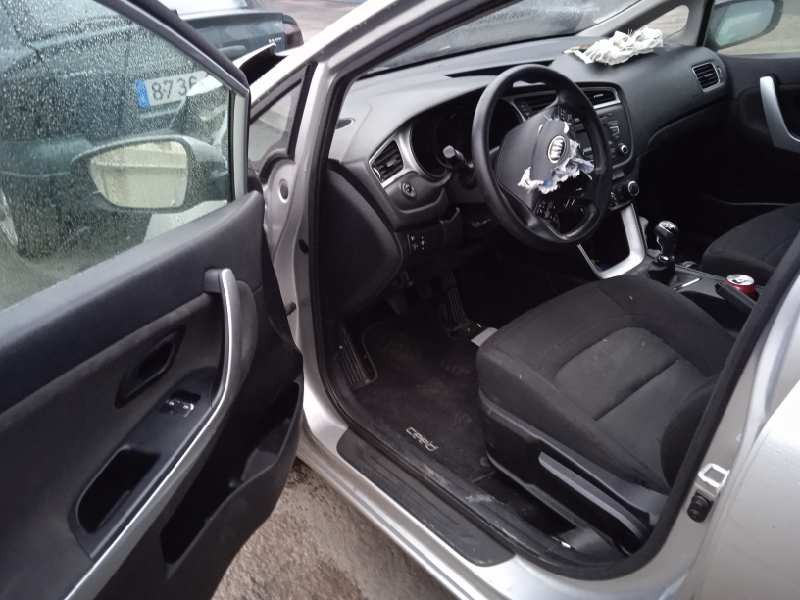 kia cee´d del año 2016