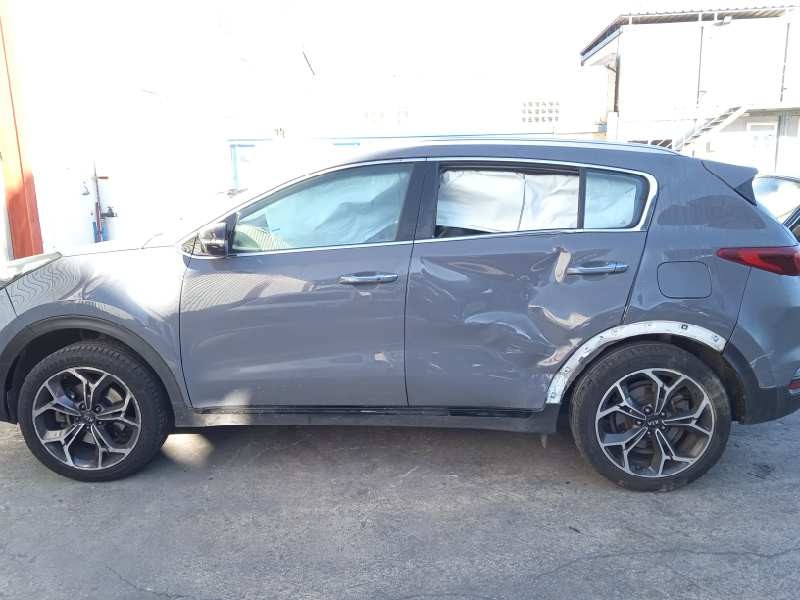 kia sportage del año 2021