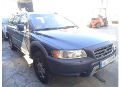 volvo xc70 del año 2006