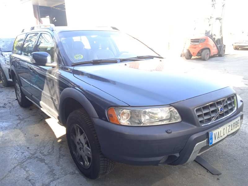 volvo xc70 del año 2006