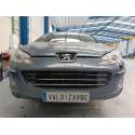 PEUGEOT 407 SW (6E_, 6D_)
