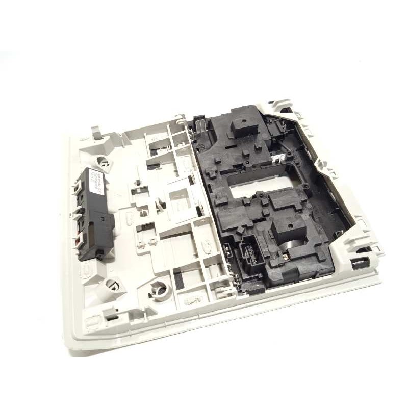 Recambio de luz interior para volkswagen t-roc advance referencia OEM IAM 5GM035624QJC  3B0035711B