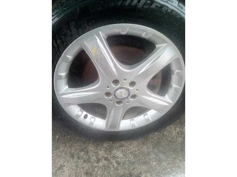 mercedes-benz clase r (w251) del año 2008