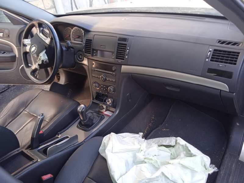 chevrolet epica del año 2006