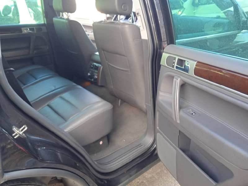 volkswagen touareg (7la) del año 2005