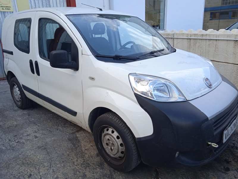 fiat fiorino del año 2012