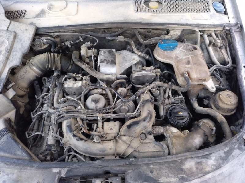 audi a6 berlina (4f2) del año 2004