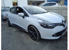 RENAULT CLIO IV