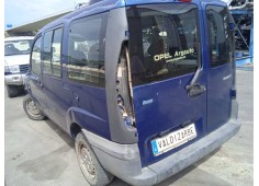 fiat doblo cargo (223) del año 2002 2