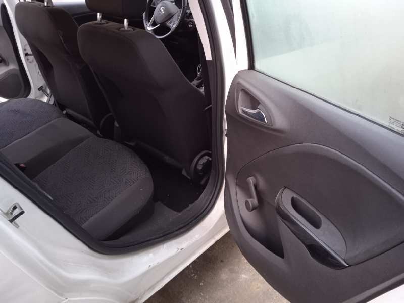 opel corsa e del año 2018