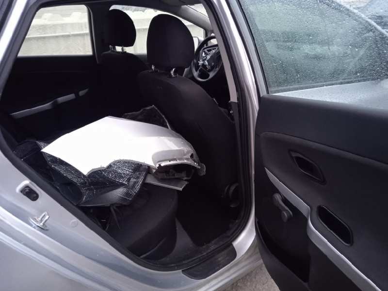 kia cee´d del año 2016