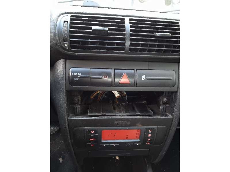 seat toledo (1m2) del año 2003