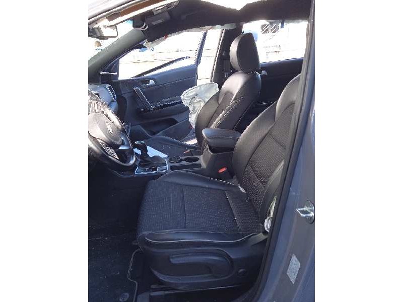 kia sportage del año 2021