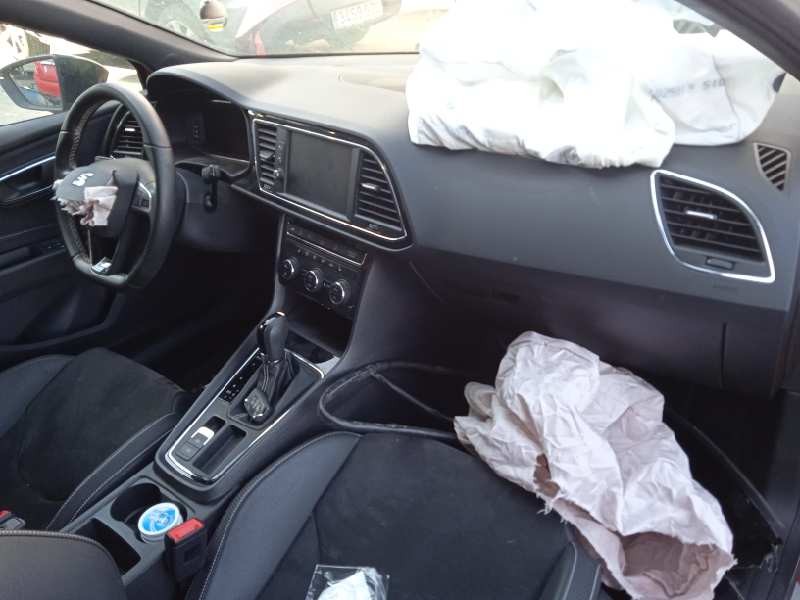 seat leon st (5f8) del año 2018