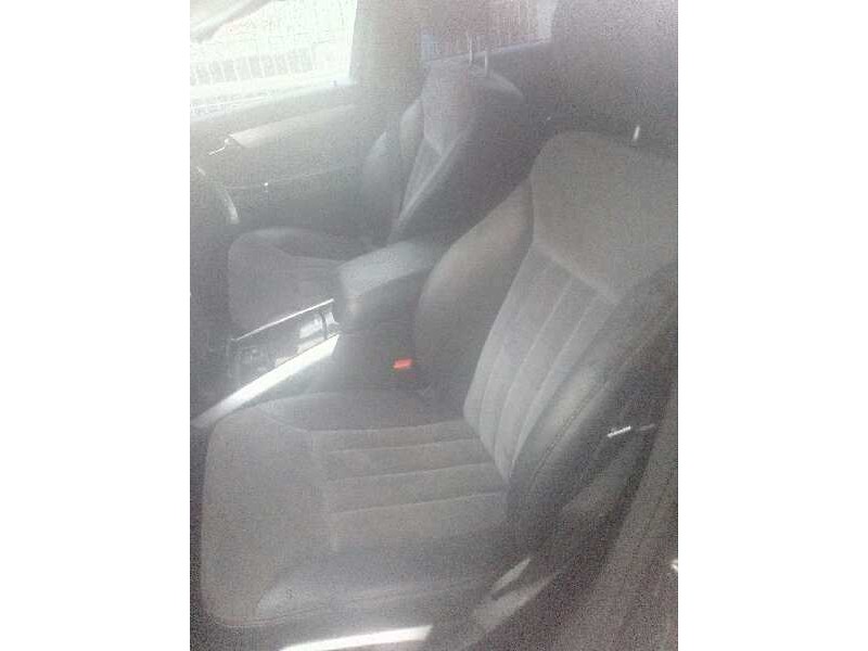 mercedes-benz clase r (w251) del año 2008