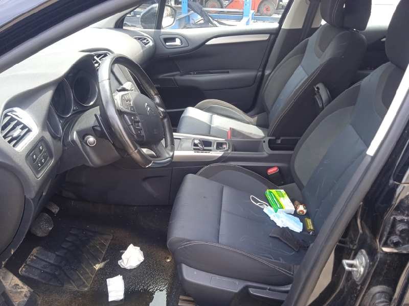 citroën c4 lim. del año 2012