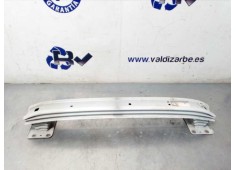 Recambio de refuerzo paragolpes delantero para peugeot bipper básico referencia OEM IAM 7414YV  