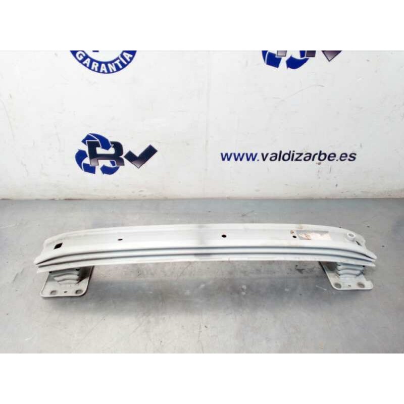 Recambio de refuerzo paragolpes delantero para peugeot bipper básico referencia OEM IAM 7414YV  