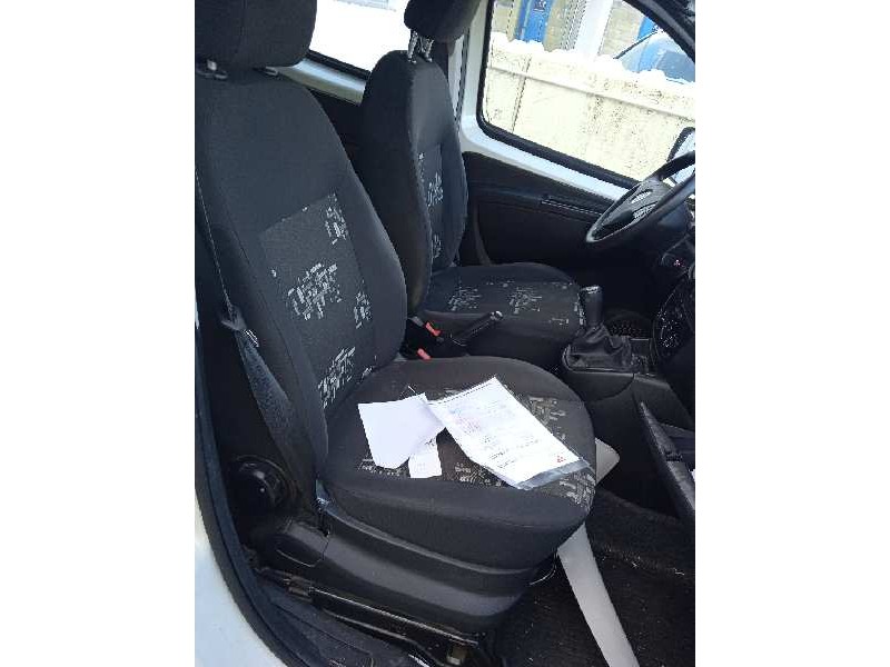 fiat fiorino del año 2012