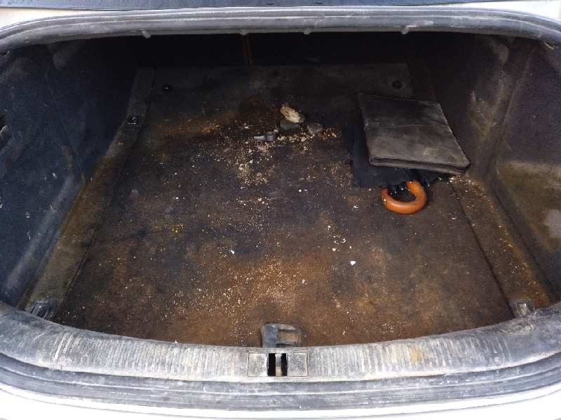 audi a6 berlina (4f2) del año 2004