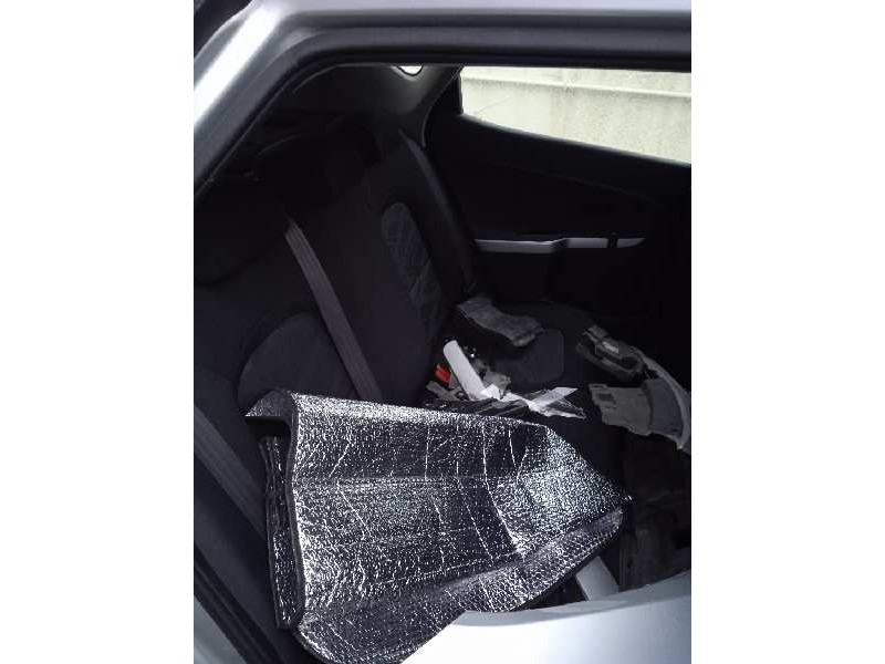 kia cee´d del año 2016