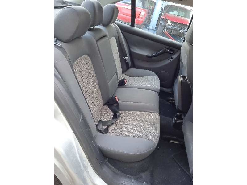 seat toledo (1m2) del año 2003