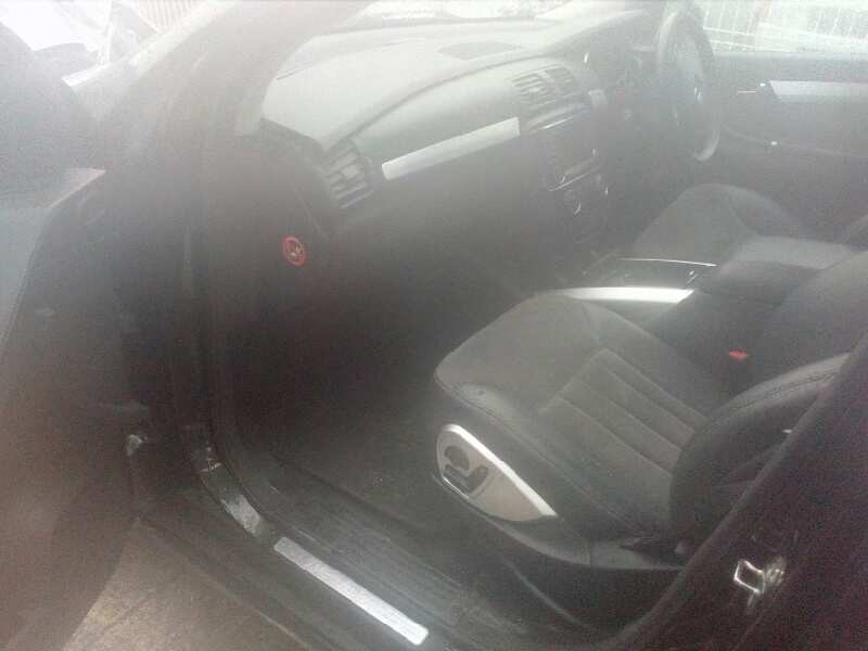 mercedes-benz clase r (w251) del año 2008