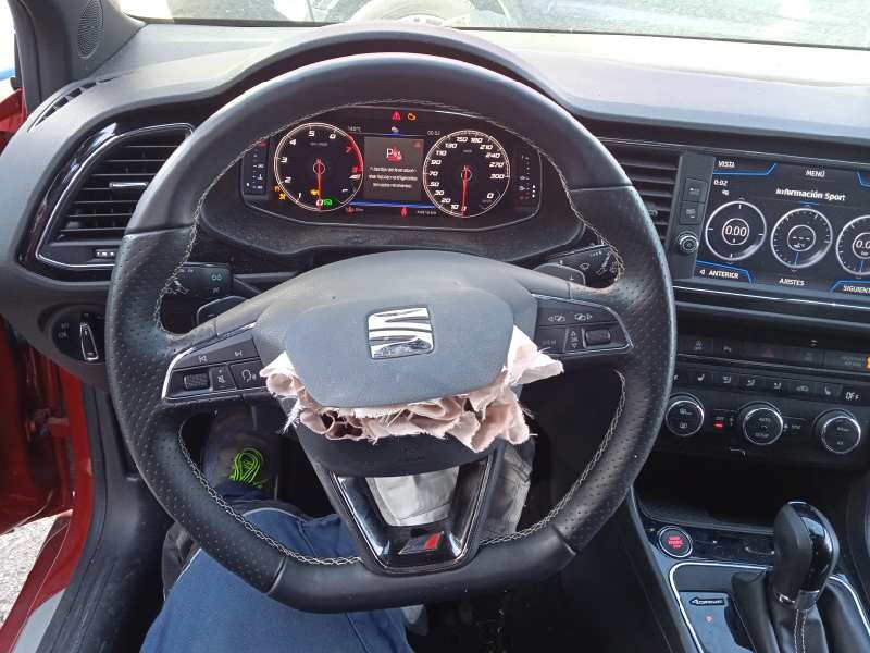 seat leon st (5f8) del año 2018