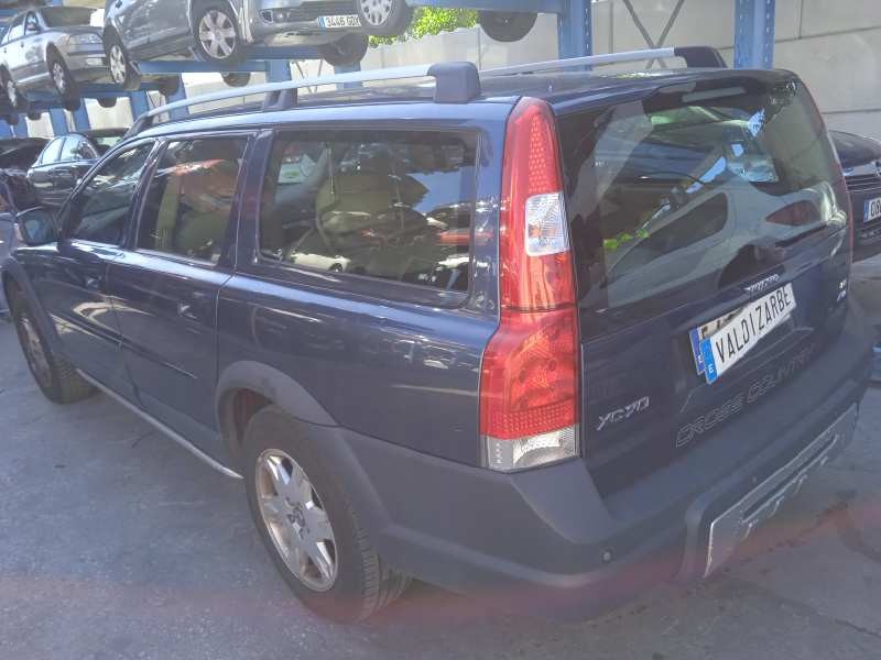 volvo xc70 del año 2006