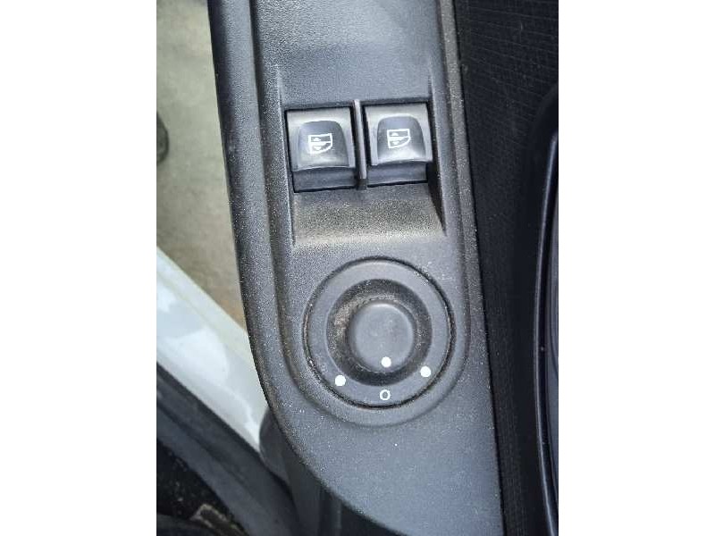 renault clio iv del año 2014