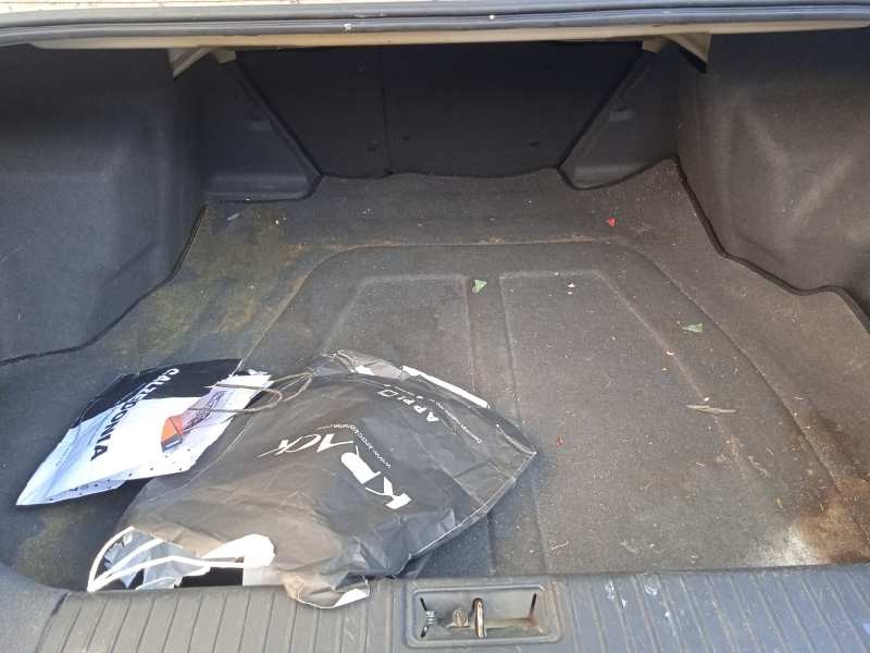 chevrolet epica del año 2006