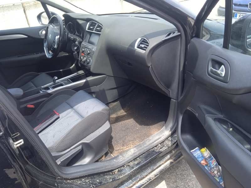 citroën c4 lim. del año 2012