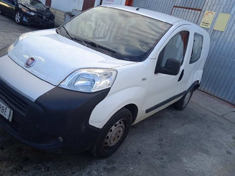 fiat fiorino del año 2012
