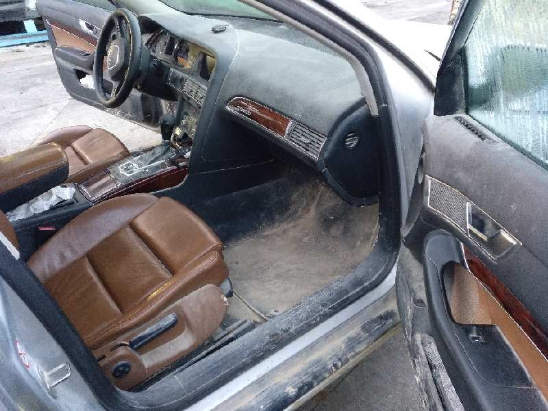 audi a6 berlina (4f2) del año 2004