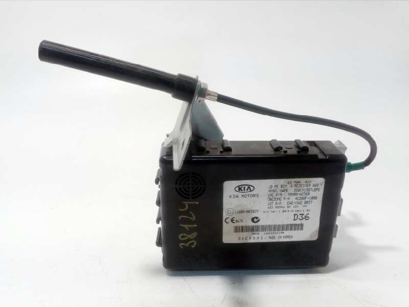 MODULO ELECTRONICO 95400A2360 