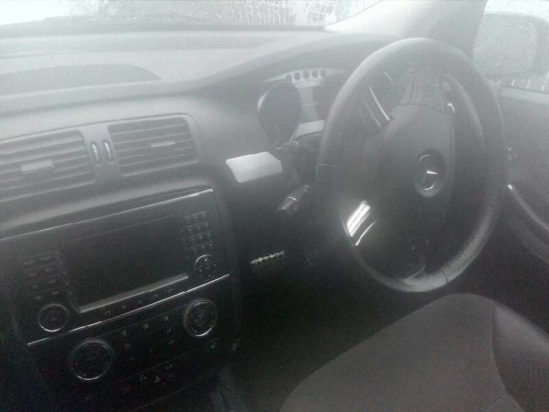 mercedes-benz clase r (w251) del año 2008